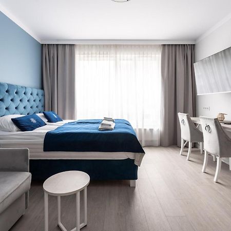 Apartamenty Slaska 12 Gdańsk Exterior foto