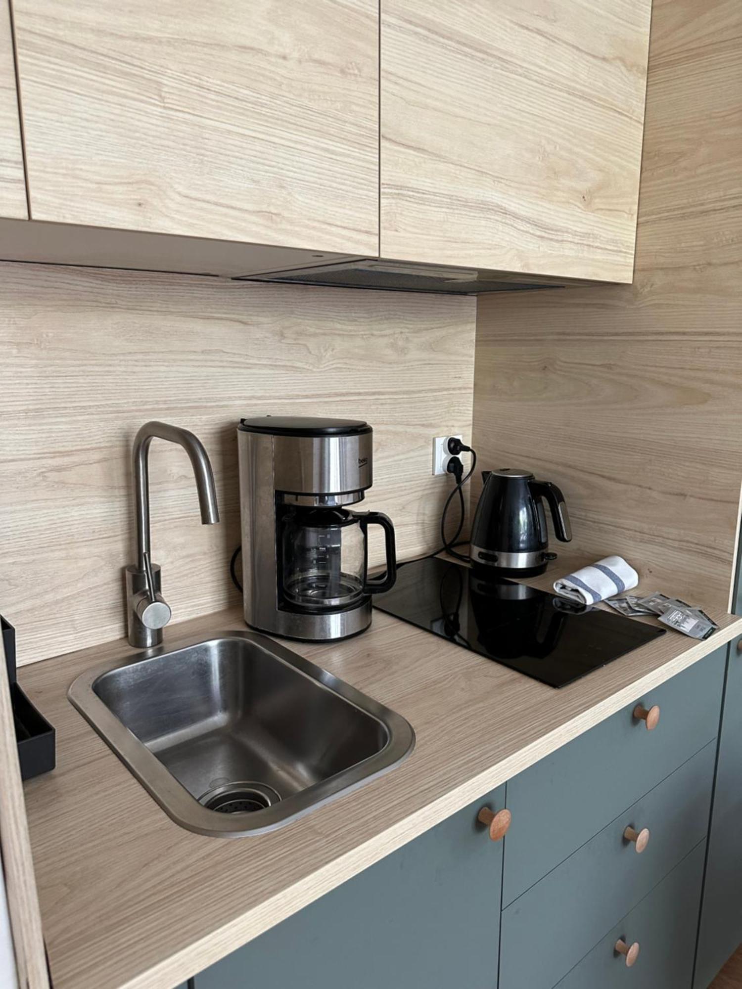 Apartamenty Slaska 12 Gdańsk Exterior foto