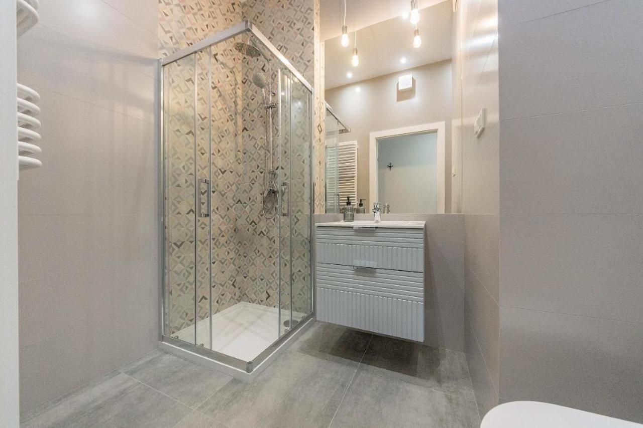 Apartamenty Slaska 12 Gdańsk Exterior foto