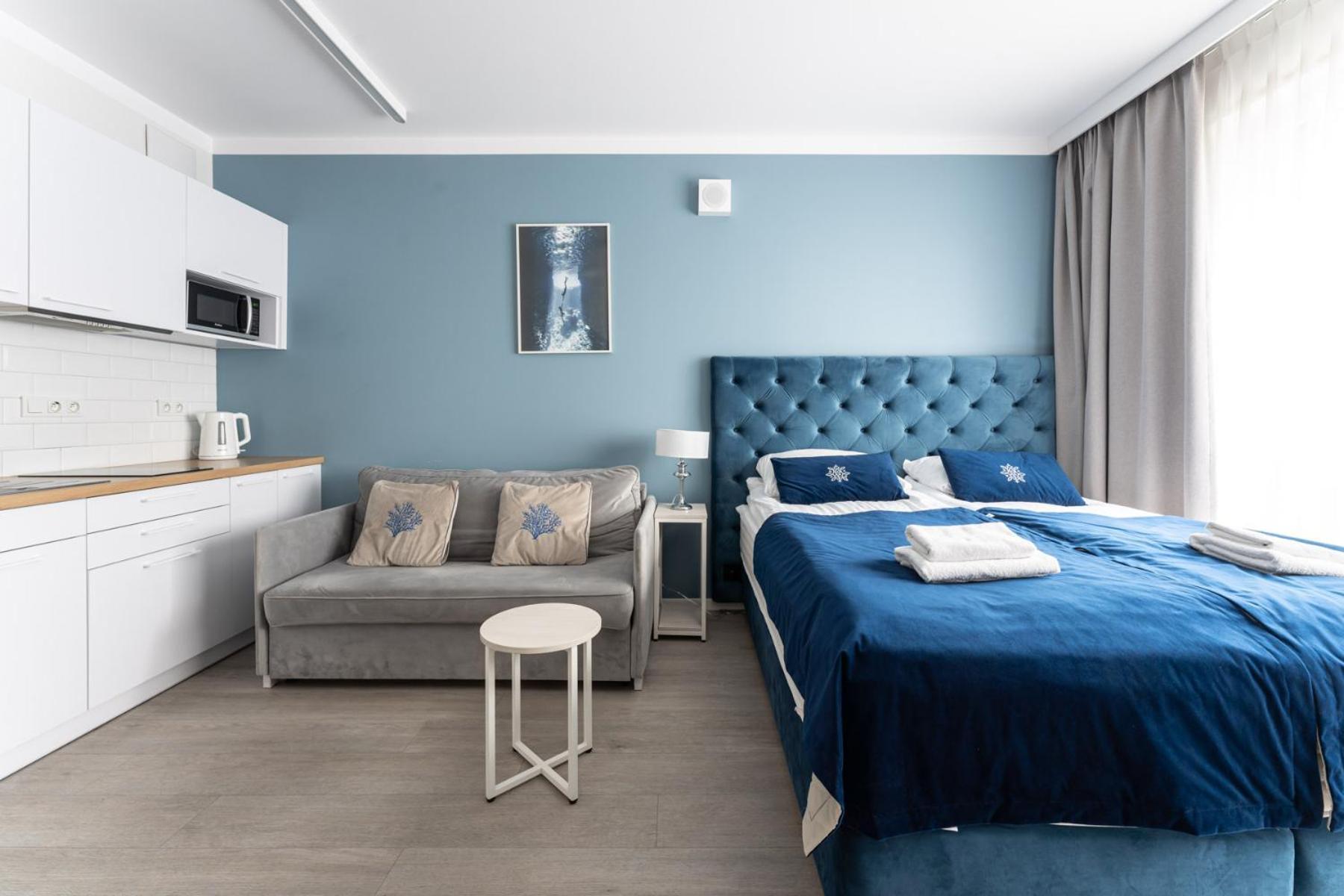 Apartamenty Slaska 12 Gdańsk Exterior foto
