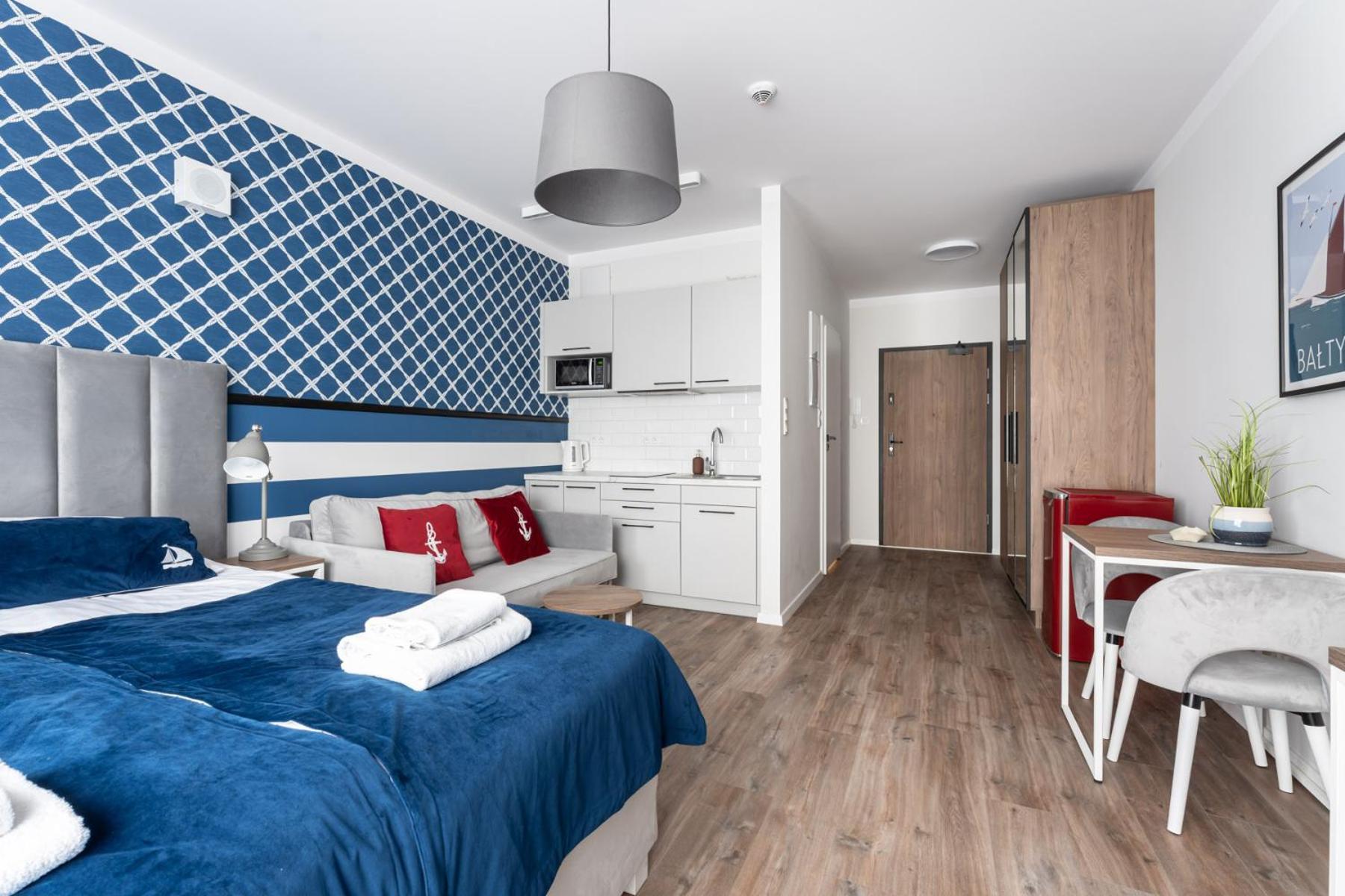 Apartamenty Slaska 12 Gdańsk Exterior foto