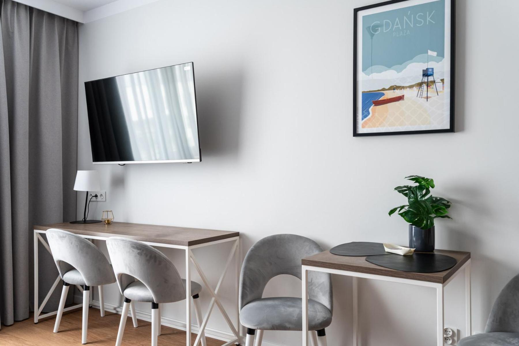 Apartamenty Slaska 12 Gdańsk Exterior foto
