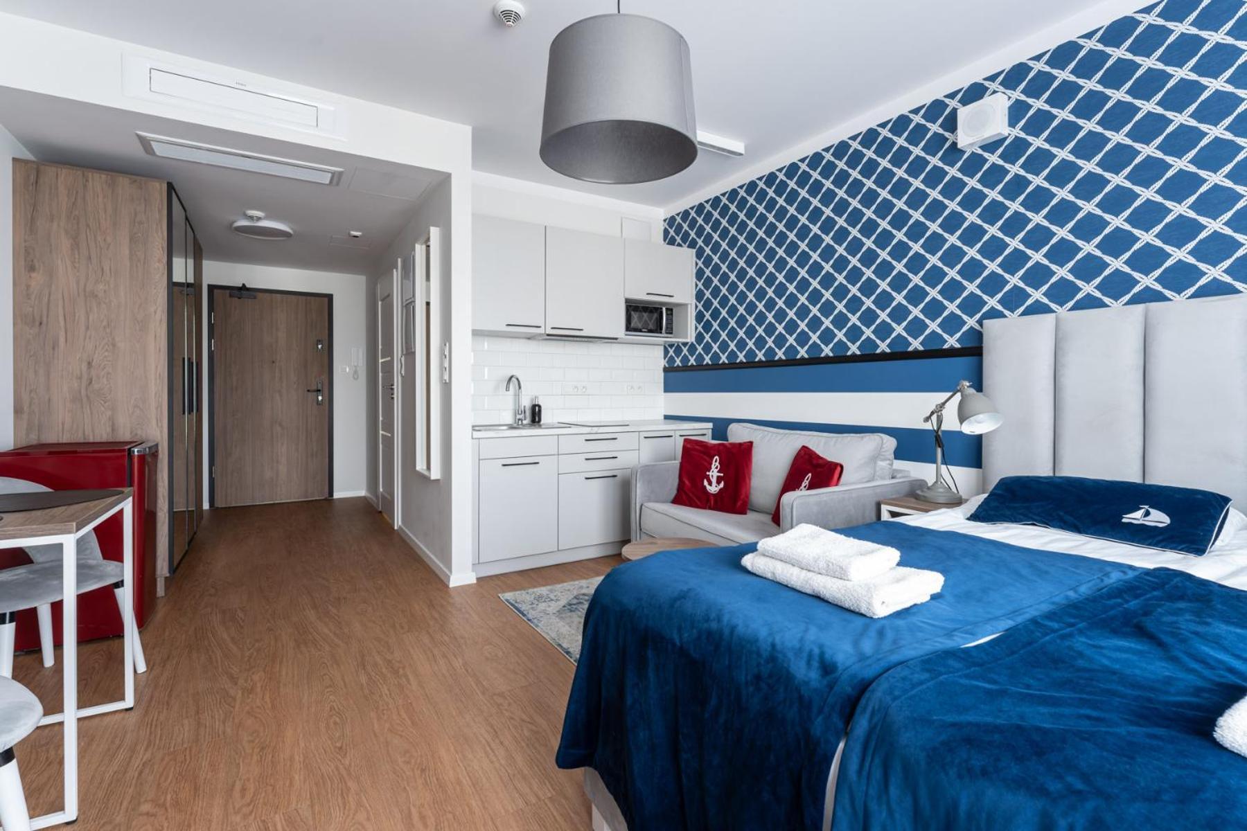 Apartamenty Slaska 12 Gdańsk Exterior foto