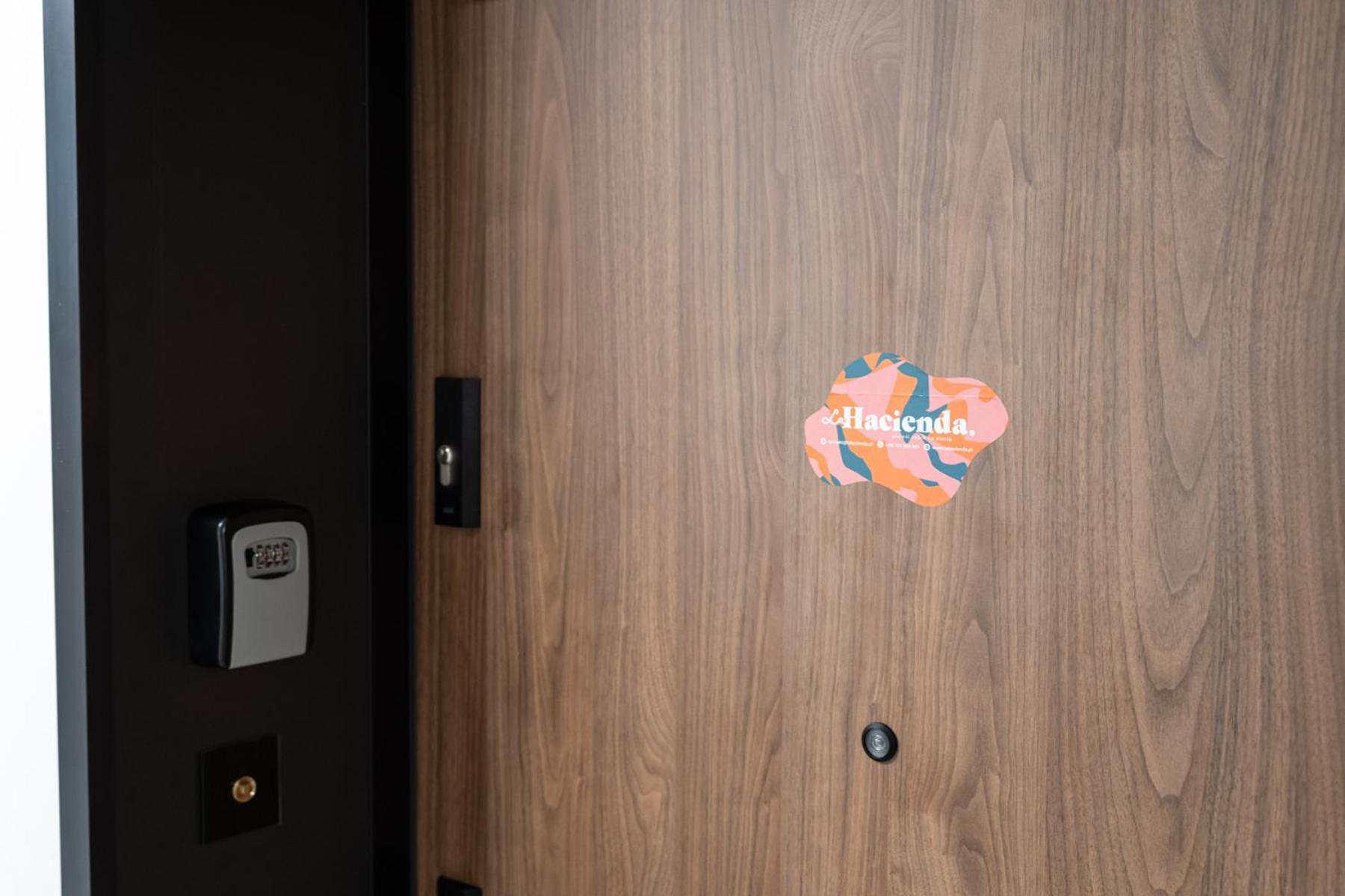 Apartamenty Slaska 12 Gdańsk Exterior foto
