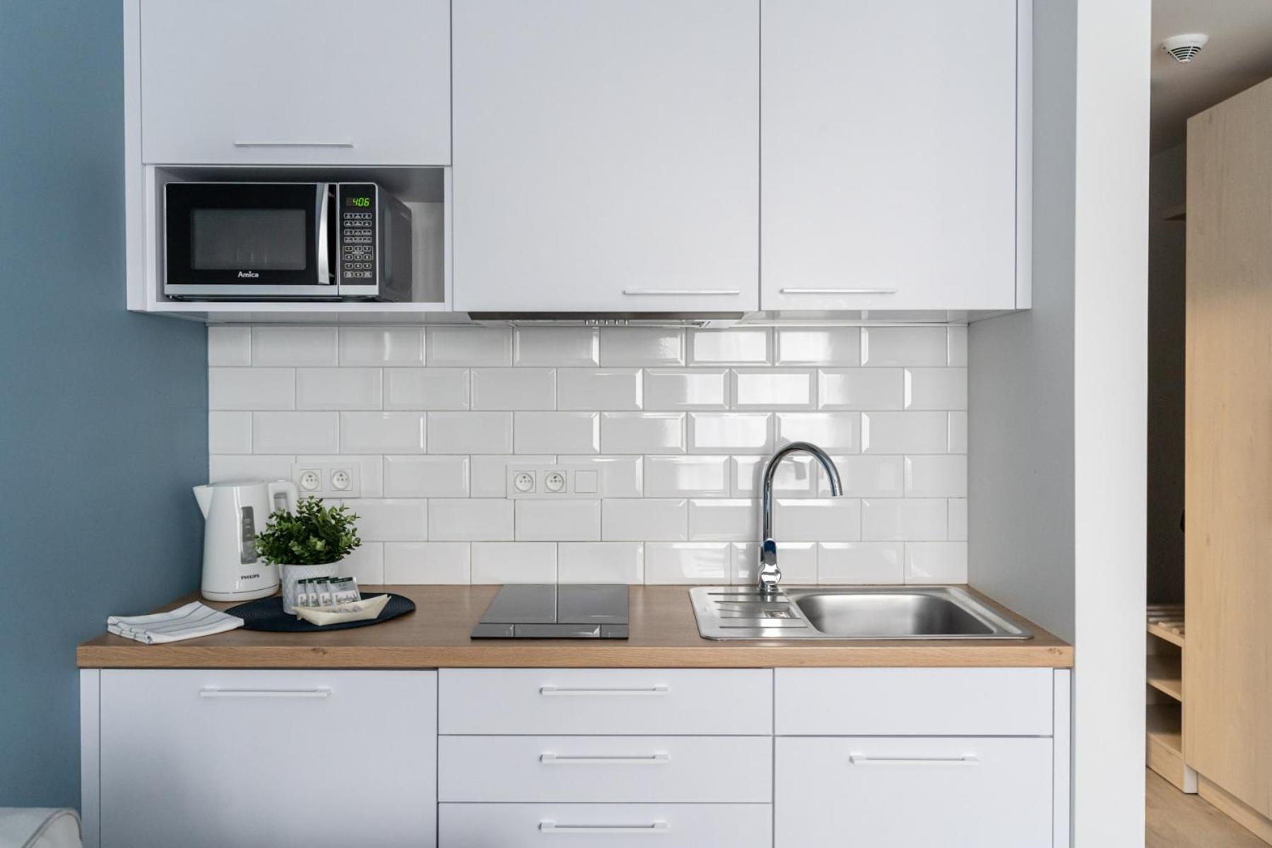 Apartamenty Slaska 12 Gdańsk Exterior foto