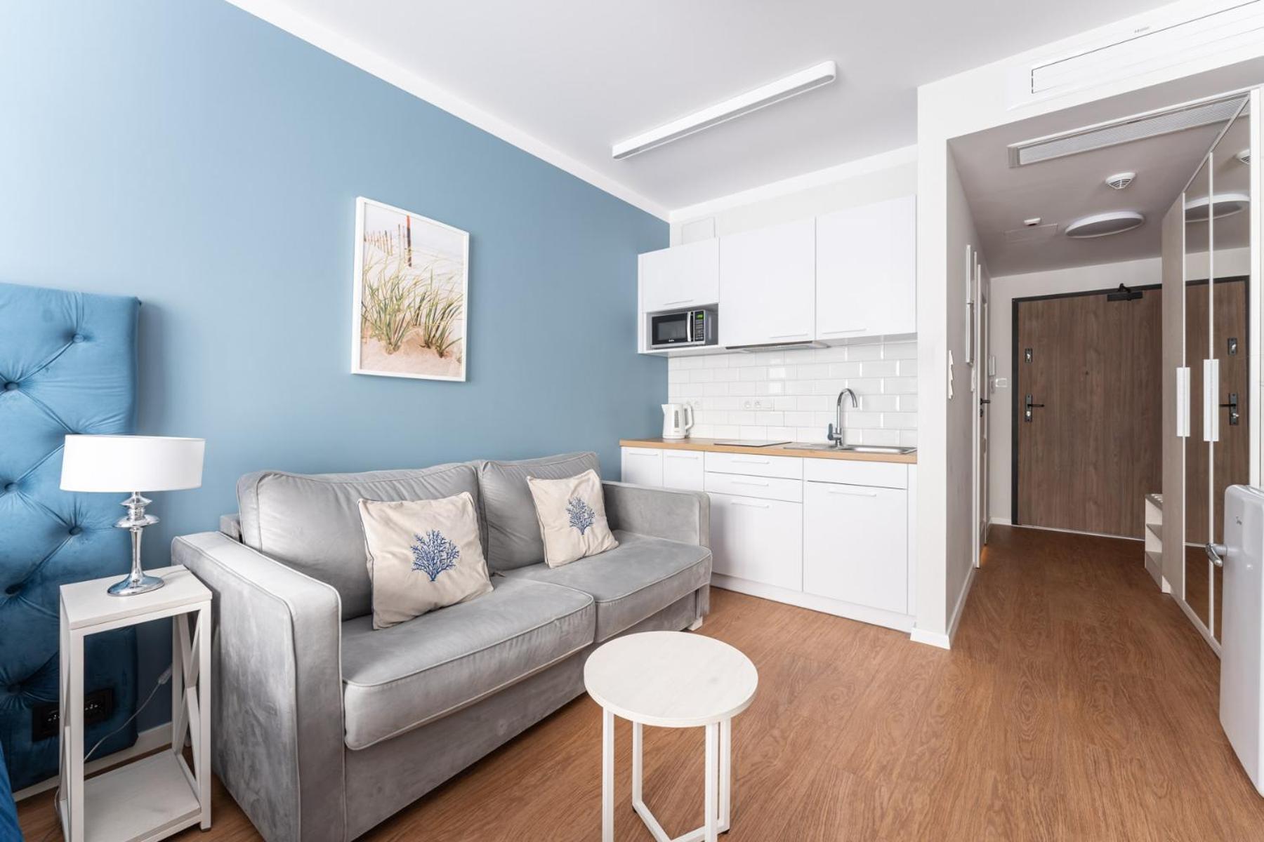 Apartamenty Slaska 12 Gdańsk Exterior foto