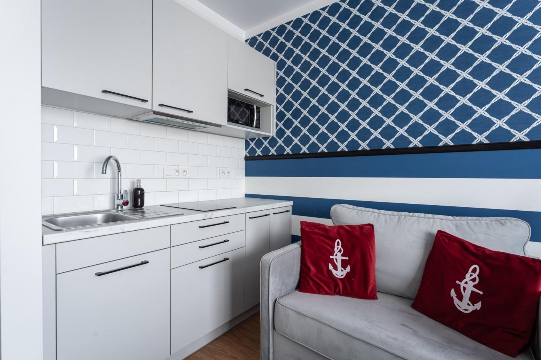Apartamenty Slaska 12 Gdańsk Exterior foto