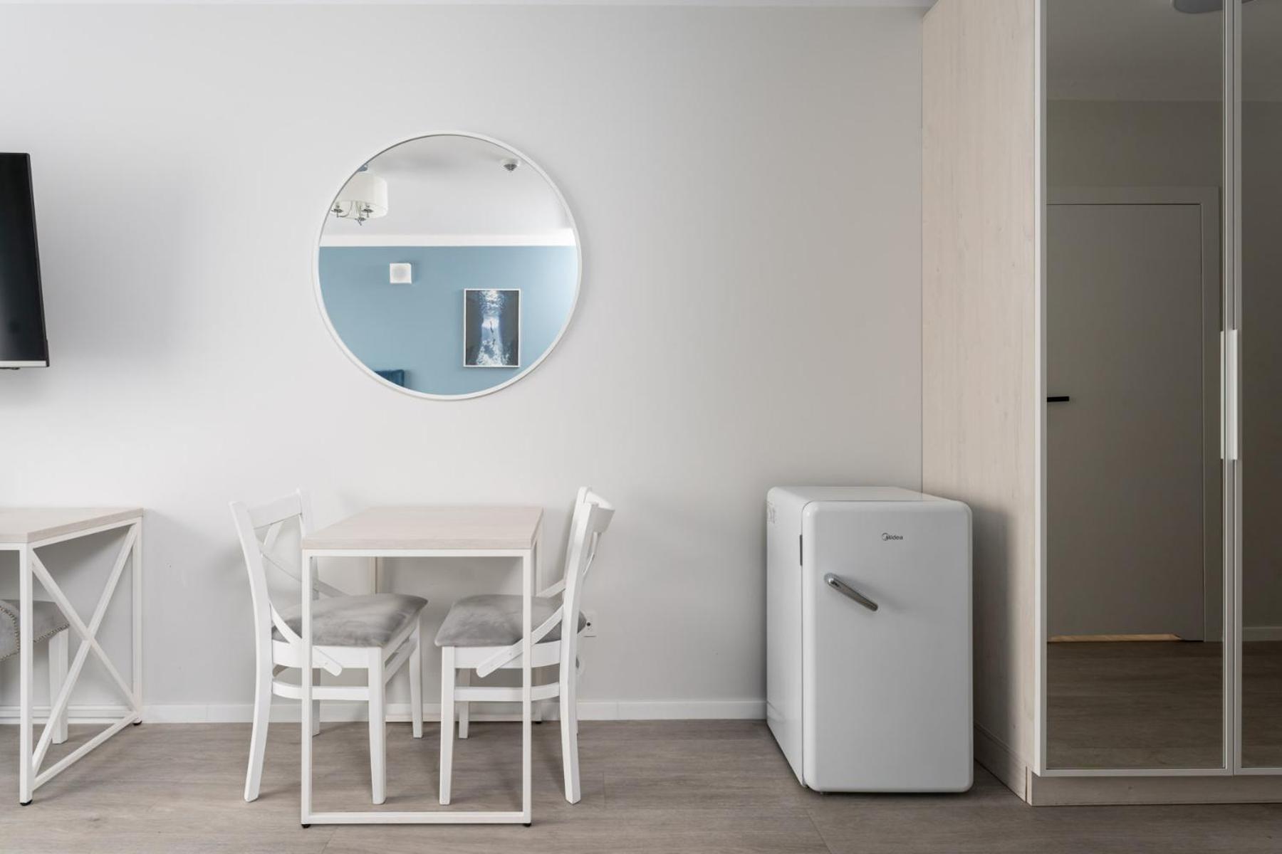Apartamenty Slaska 12 Gdańsk Exterior foto