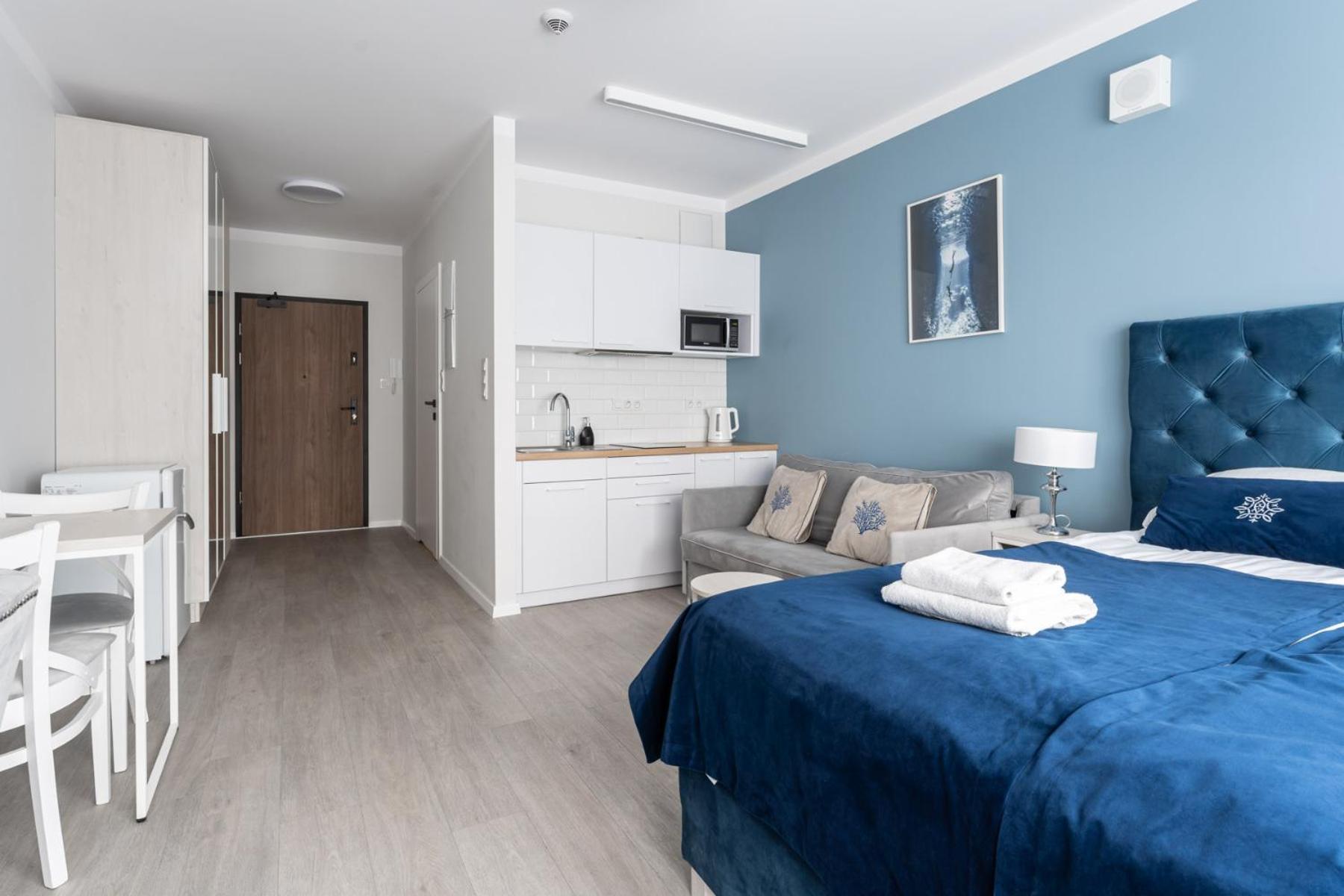 Apartamenty Slaska 12 Gdańsk Exterior foto