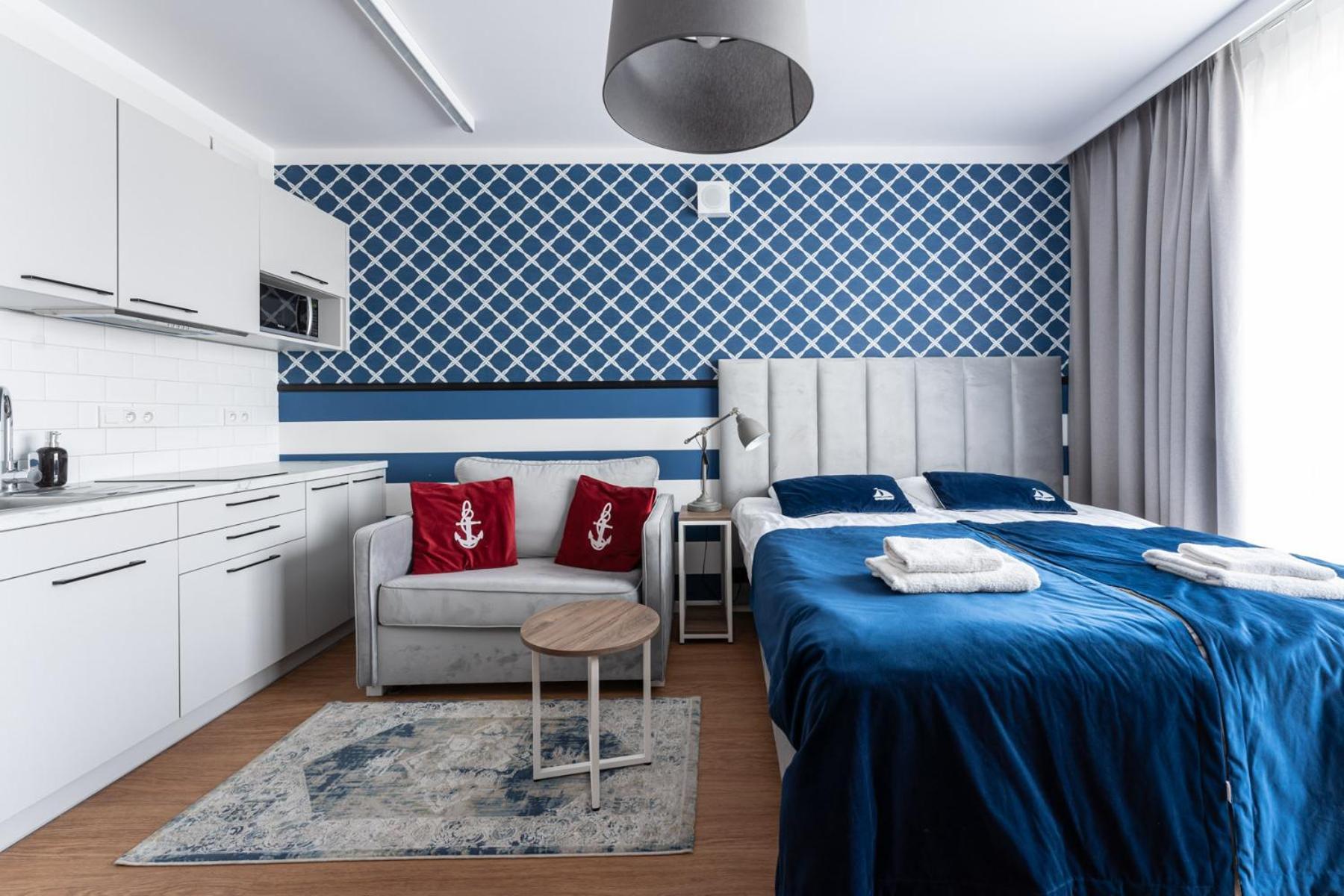 Apartamenty Slaska 12 Gdańsk Exterior foto