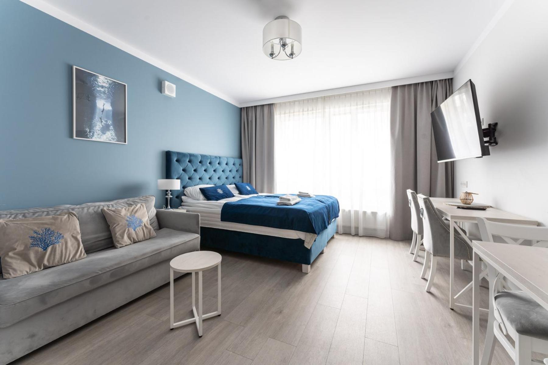 Apartamenty Slaska 12 Gdańsk Exterior foto
