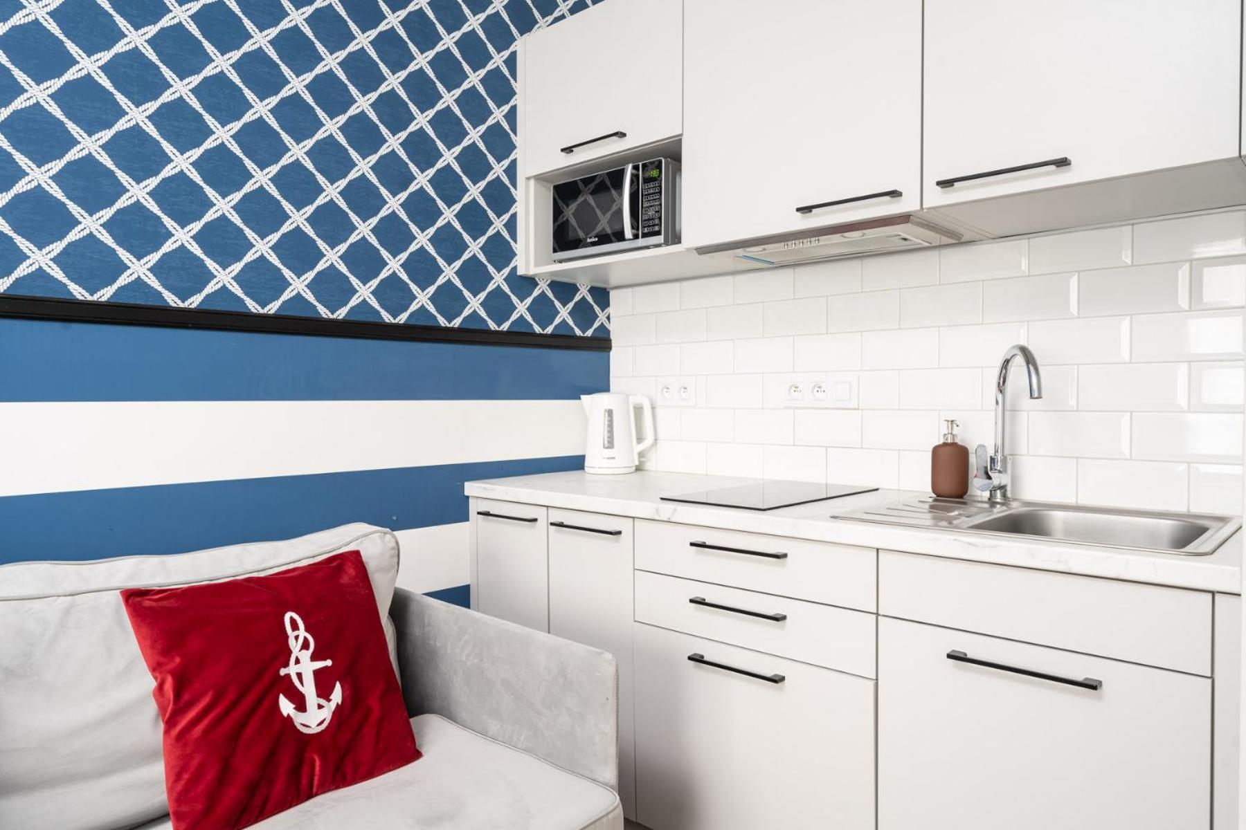 Apartamenty Slaska 12 Gdańsk Exterior foto